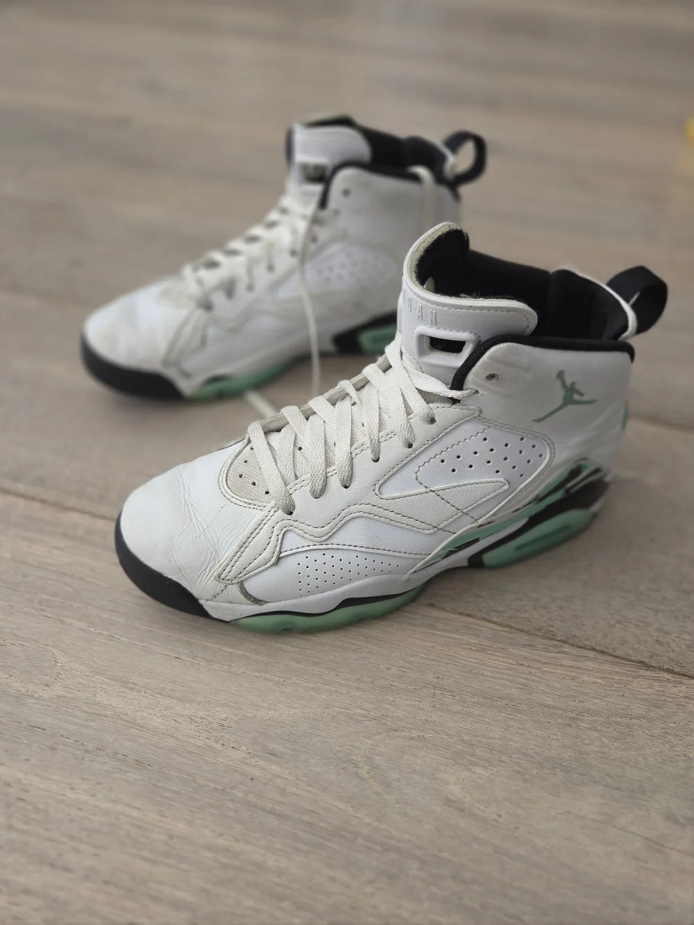 Jordan pre loved